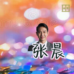 张晨